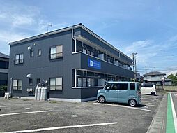 メゾン・ド・TSUBAKII 101