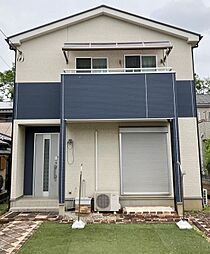 柏崎戸建