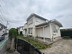福島様邸貸家 1