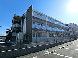 リブリ・alba 弐番館 301