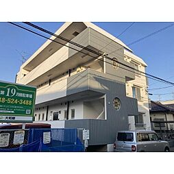 リバーサイドマンション　熊谷 102