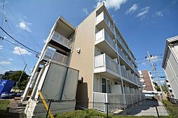 レオパレスウイング北坂戸 205