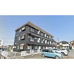 福田マンション 201