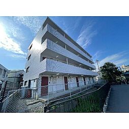 日成マンション 206