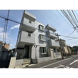 チップインハイツ 202