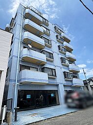 本住町マンション一番館 203