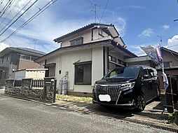 東平戸建て