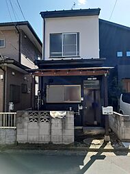 東松山市松葉町貸家