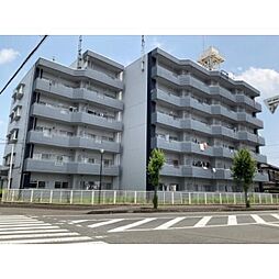 ヴィラ中川 208