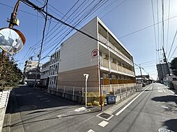 レオパレスハナブサ　Nara 315