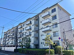 吹上団地7−4棟 203