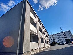 レオパレスミルリーフ 303