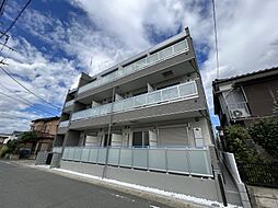ホワイトオーキッド坂戸 202