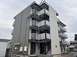 レオパレスウタガワ 103