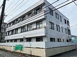 昭和コーポ箭弓町 102