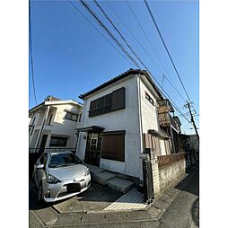 東松山市市ノ川戸建