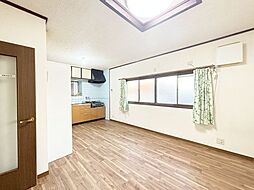 藤井寺市大井3丁目中古戸建