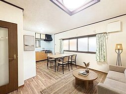 藤井寺市大井3丁目中古戸建
