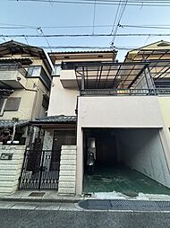 藤井寺市大井3丁目中古戸建