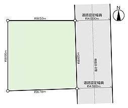 大蔵1丁目2号