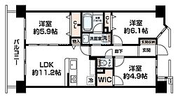 ライオンズステージ東陽町