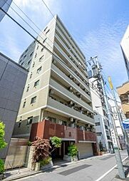 日本橋三越前アムフラット壱番館