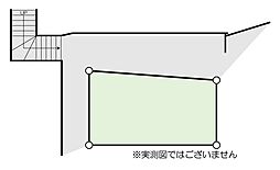 磯子区森6丁目古屋付売地