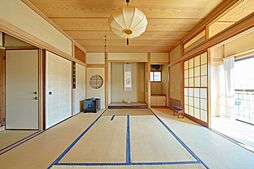 横須賀市鷹取2丁目中古戸建