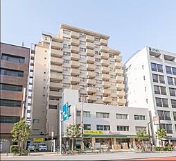 東陽町コーポラス