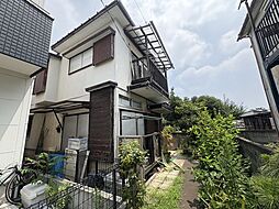 小平市仲町売地