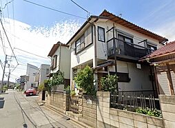 船橋市馬込西_中古戸建