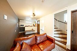 西東京市保谷町5丁目 2021年築の築浅中古戸建