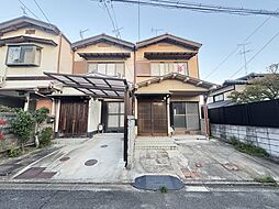 京都市北区小松原北町土地