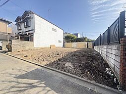 京都市北区小松原北町土地