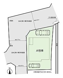 伊丹市車塚1丁目戸建