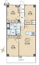 ネオコーポ芦花公園C棟