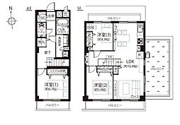 セントラル三田