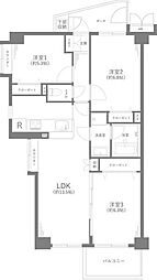 キャニオングランデ大島