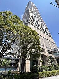 クロスタワー大阪ベイ