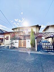 美加の台 戸建て