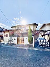 美加の台 戸建て