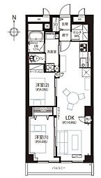 秀和奥沢レジデンス