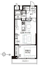 秀和第2三田綱町レジデンス