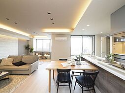 ライオンズスクエア用賀