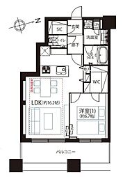 芝浦アイランドケープタワー