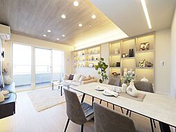 芝浦アイランドケープタワー