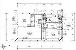 トダカ勝どコーポ
