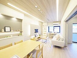 藤和上北沢ホームズ