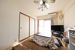 ルックハイツ日吉2号棟