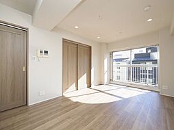 洋伸東大島マンション